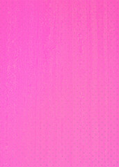 Pink vertical background For banner, poster, social media, story, events and various design works