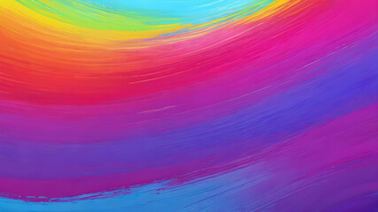 Fototapeta premium Blurred colored abstract background. Abstract Trendy Soft Colorful Background. Gradient mesh abstract background.
