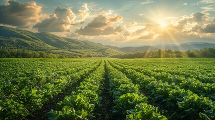 Abstract Elegance: Vibrant Gasoline Canister in Modern Art Environment