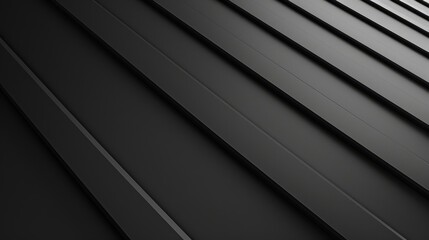 Obraz premium vertical lines flank its side; two clocks are displayed