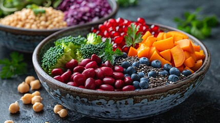 Cybernetic Skin Enhancement - Modern Laser Treatment for Silky Smooth Legs with Vibrant Colors