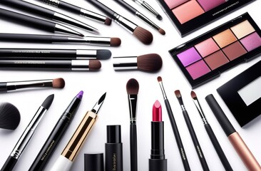 Your make up set