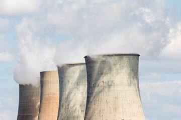  power station