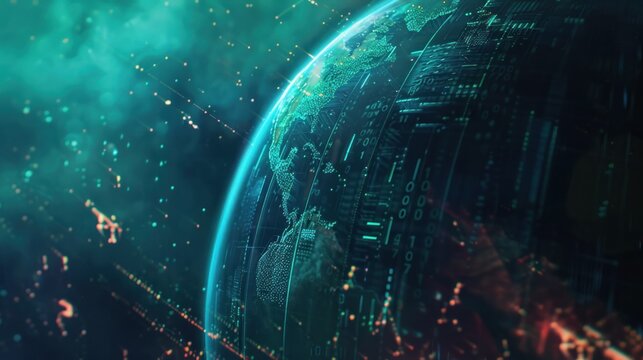 A conceptual illustration for World Backup Day, emphasizing the importance of data safety.

