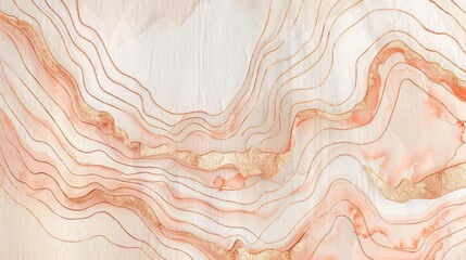 Fototapeta premium The image is a close-up of a marble surface with a smooth, polished finish