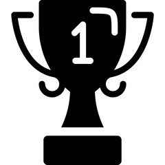 Cup Award Icon