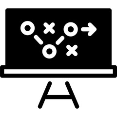 Tactic Icon