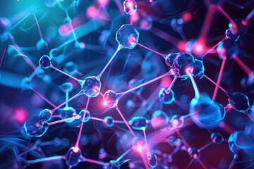 Nanotechnology in Electronics and Medicine, High-tech Background