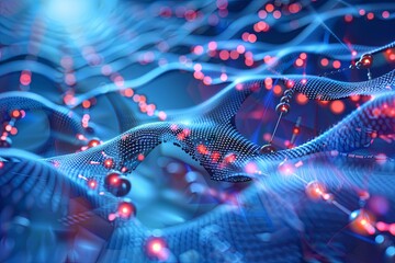 Nanotechnology in Electronics and Medicine, High-tech Background