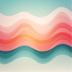  psychedelic wave background pattern repetitive