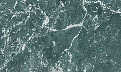 Green marble texture Stone natural abstract background pattern (with high resolution)
