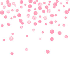 Gold Dust Template. Golden Glowing Effect. Explosion Art. Pink Gatsby Textile. Save Date Wallpaper. Engagement Painting. Rose Stylish Magazine. Golden Gold Dust Template