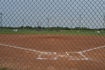 Baseball Field