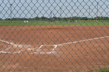 Baseball Field