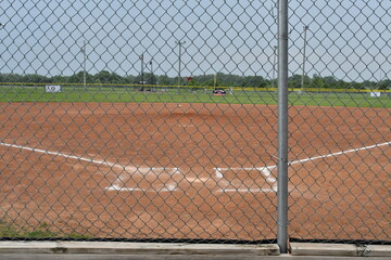 Baseball Field