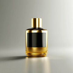 cosmetic dispenser for perfume