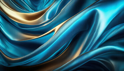 Obraz premium modern abstract background, wave background