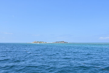 パンダノン島（フィリピン）