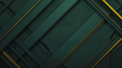 Fototapeta premium Corporate Background with Definitive Solid Diagonal Lines - Professional and Modern Design