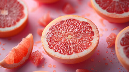 Grapefruit