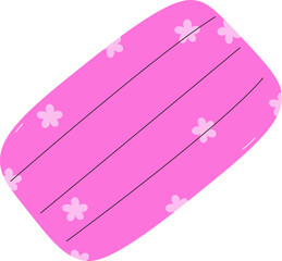 Air Swimming Mattress