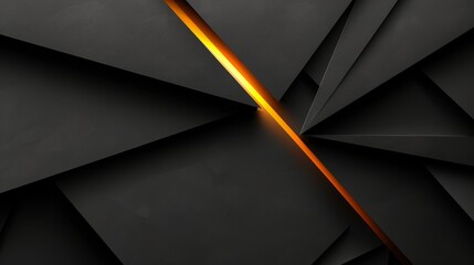 Colorful gradient luxury geometric shape background, rectangle shape background in elegant mode, modern sytle with technology business concept