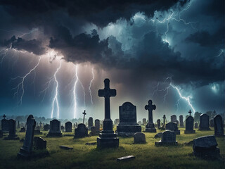 Hauntingly Beautiful Graveyards: Photographs, Histories, and Famous Burial Sites - Powered by Adobe