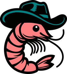 Cowboy Shrimp