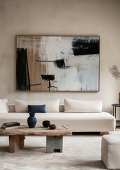 fireplace, interior, home, room, fire, house, wood, Modern living room small rest area, indoor partial rest area close-up