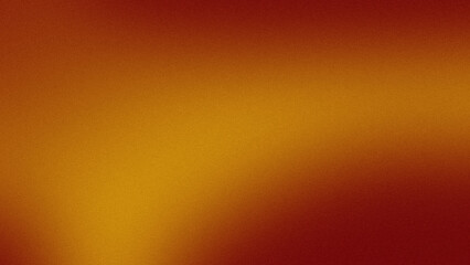 yellow gradient with orange red and noise
