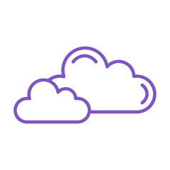 Clouds Icon