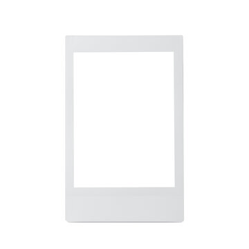ポラロイドの枠、Polaroid frame