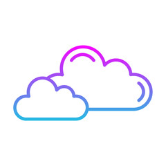 Clouds Icon