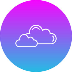 Clouds Icon