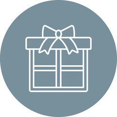 Gift Icon