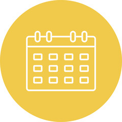 Calendar Icon