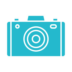 Camera Icon