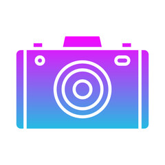 Camera Icon