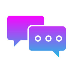 Chat Icon