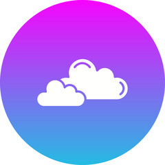 Clouds Icon