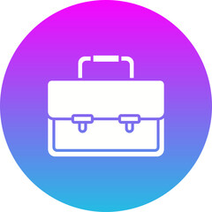 Briefcase Icon