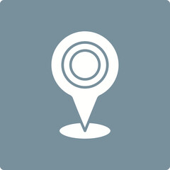 Location Icon