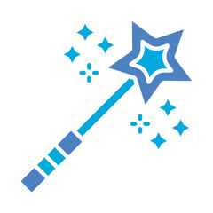 Magic Wand Icon