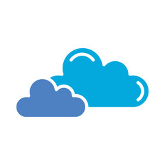 Clouds Icon