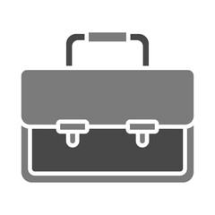 Briefcase Icon