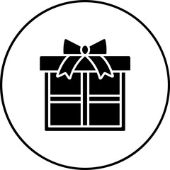 Gift Icon