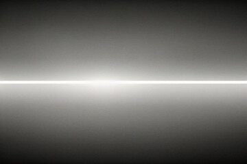 Naklejka premium Fondo blanco negro abstracto con líneas 