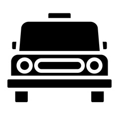 taxi icon 