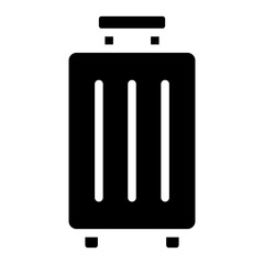 luggage icon 