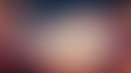 abstract glowing color wave backdrop noise texture. grainy gradient background.